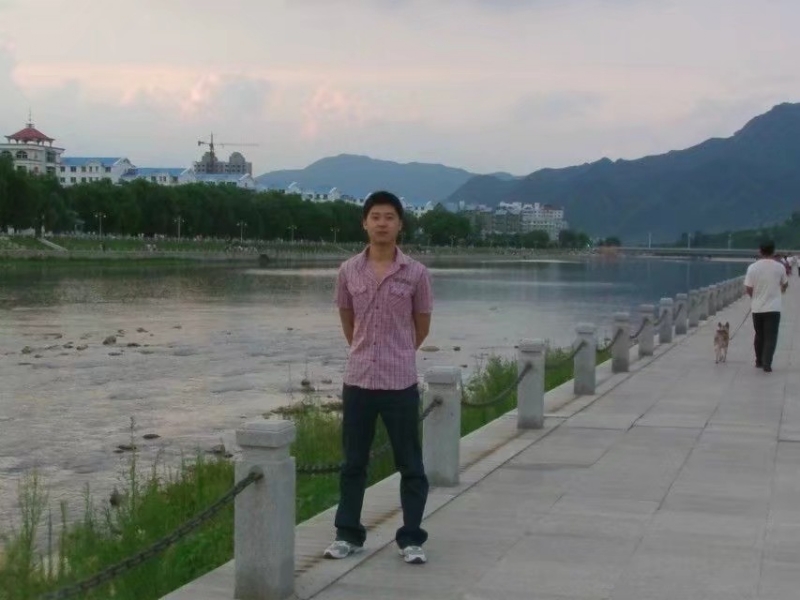 王王的第一张照片--铁岭蓝颜知己交友网