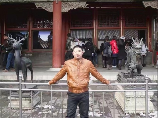 余生一起的第二张照片--铁岭蓝颜知己交友网