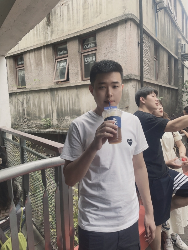 尚龙的第二张照片--铁岭蓝颜知己交友网