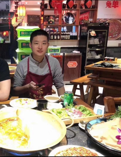 尚龙的第四张照片--铁岭蓝颜知己交友网