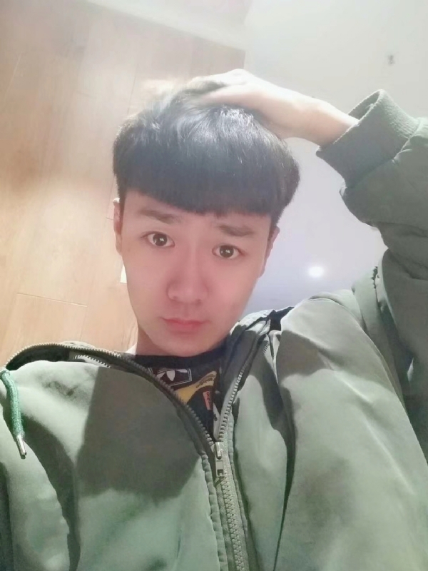 Boom的第一张照片--铁岭蓝颜知己交友网